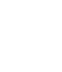 Snownails Logo in Form einer Schneeflocke, die Weiß ist 